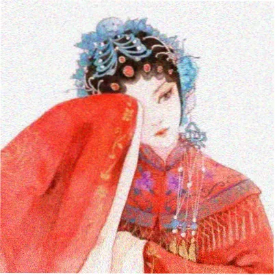 编剧 莉亚·圣地亚哥 头像